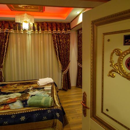 Marko Pasa Konagi Kusadası Exterior foto