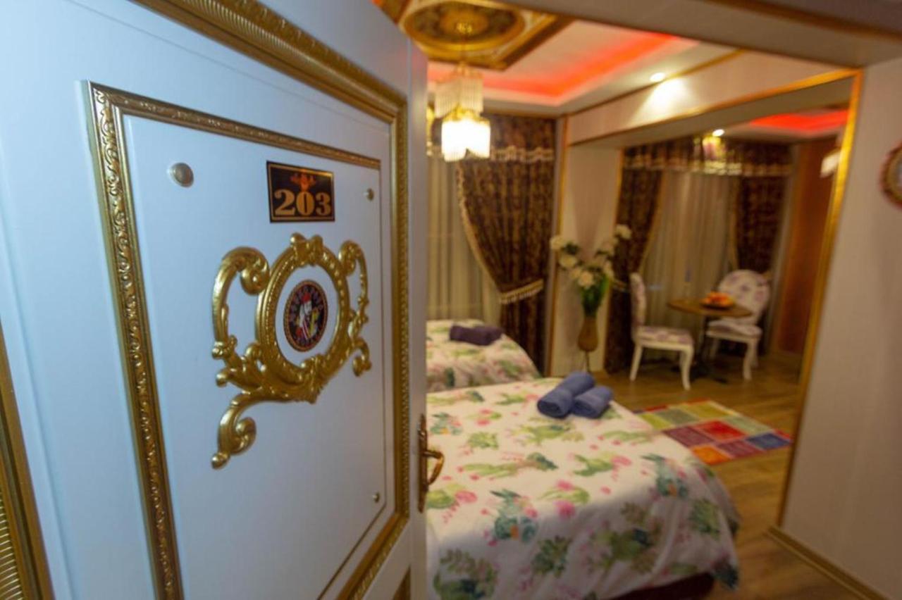 Marko Pasa Konagi Kusadası Exterior foto