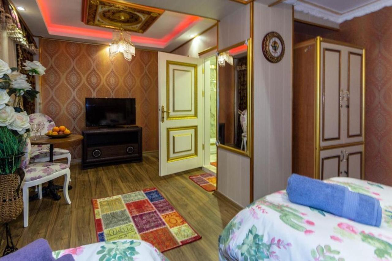 Marko Pasa Konagi Kusadası Exterior foto
