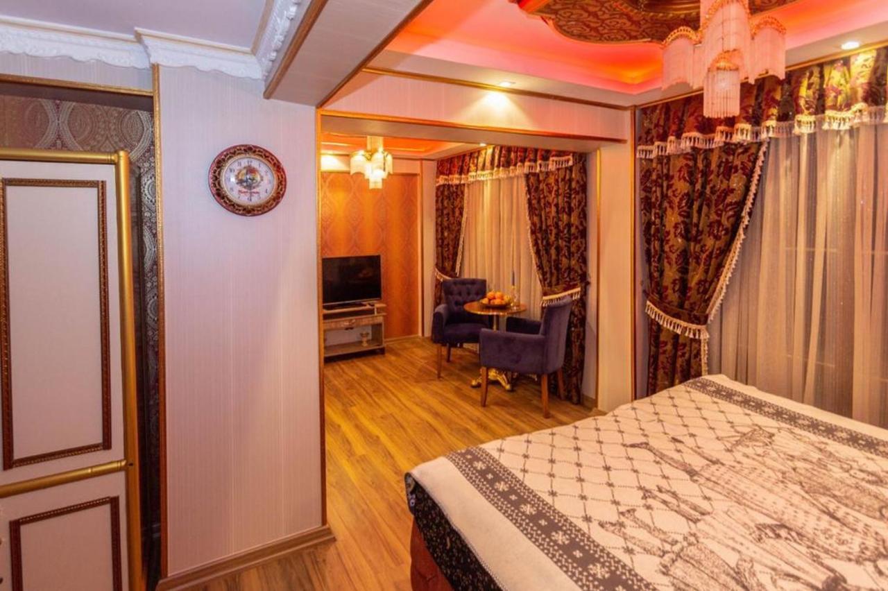 Marko Pasa Konagi Kusadası Exterior foto