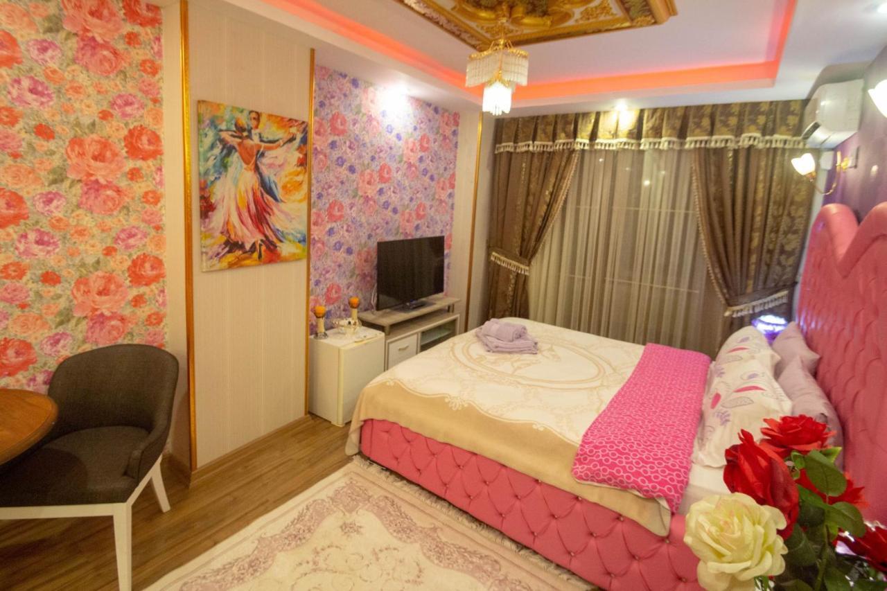 Marko Pasa Konagi Kusadası Exterior foto