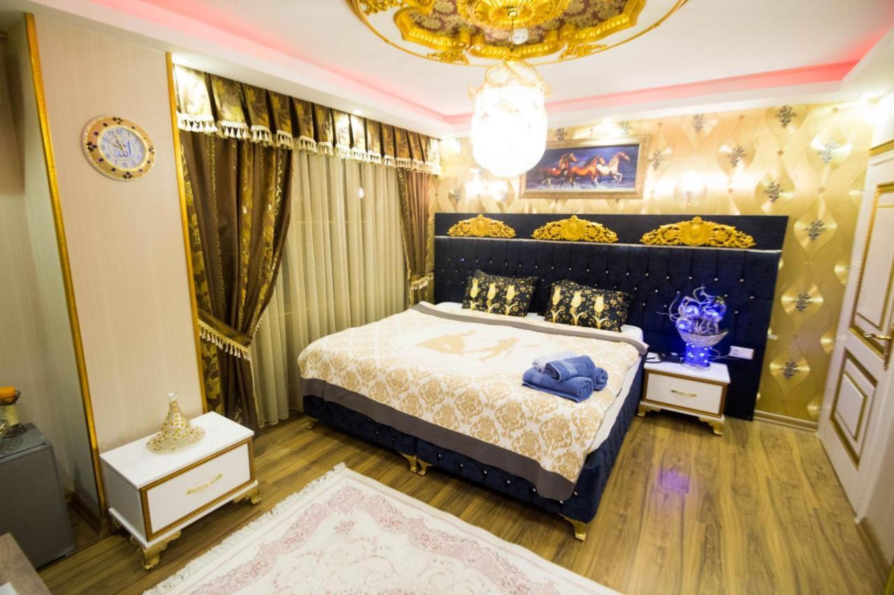 Marko Pasa Konagi Kusadası Exterior foto